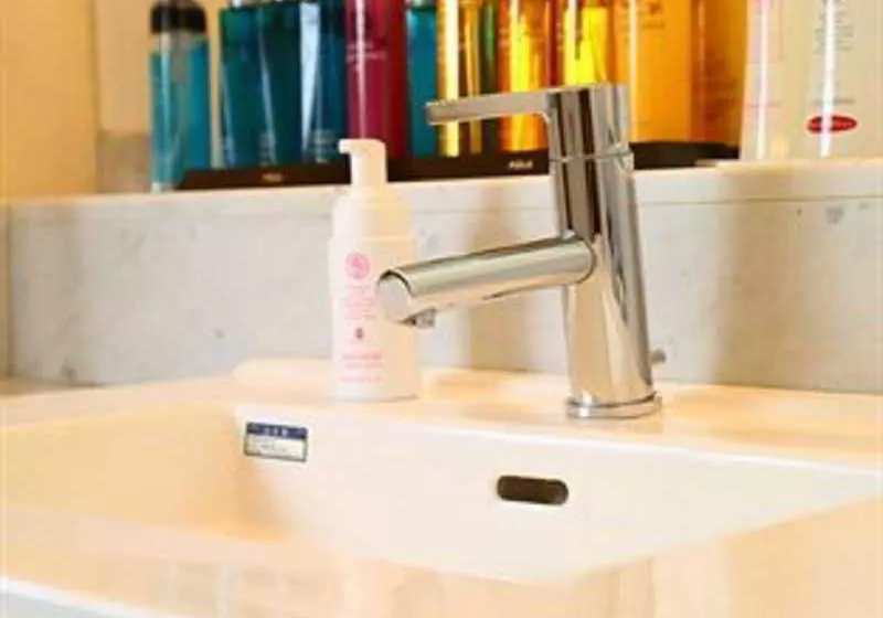 Fotos del hotel La Aroma Sendai:  3