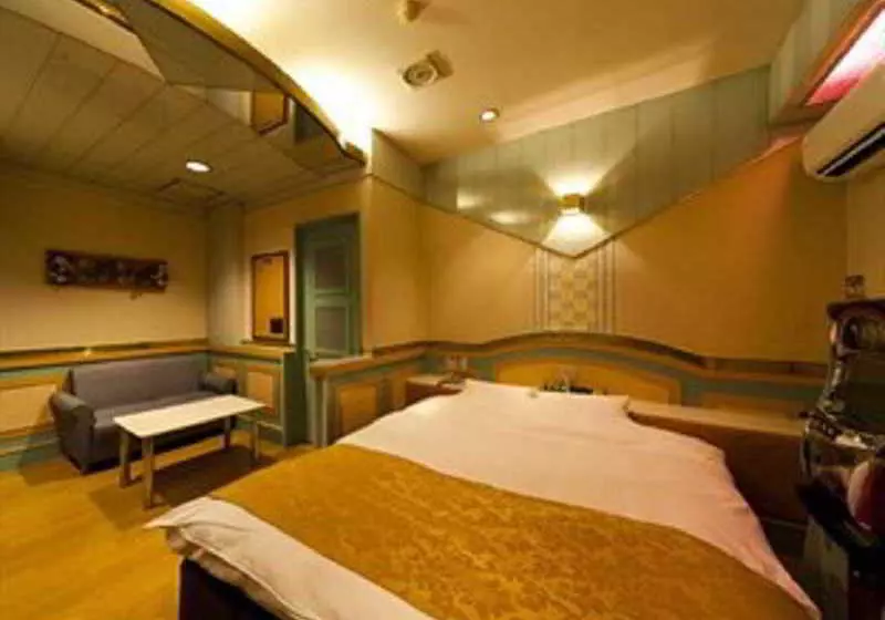 Fotos del hotel La Aroma Sendai:  7