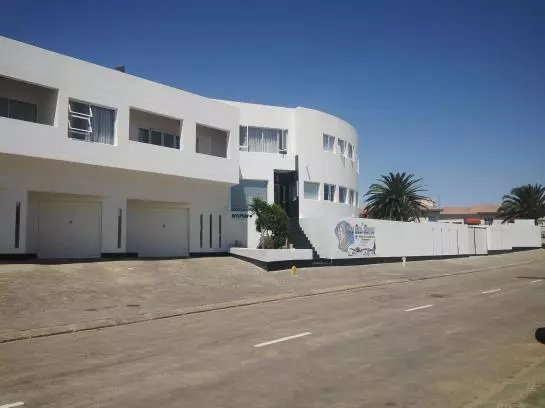Fotos del hotel Sea Horse Self Catering Apartments & Guesthouse:  4