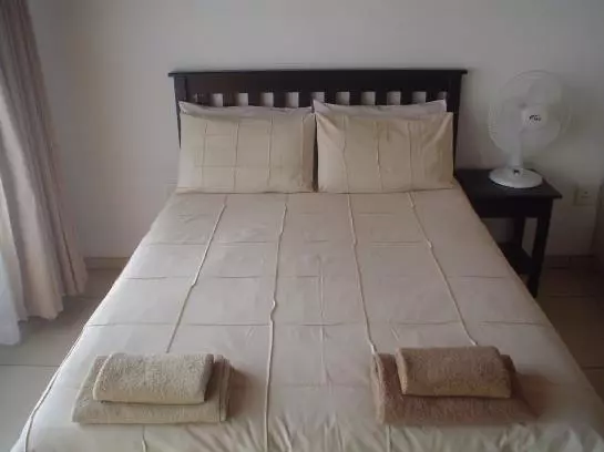 Fotos del hotel Sea Horse Self Catering Apartments & Guesthouse:  7