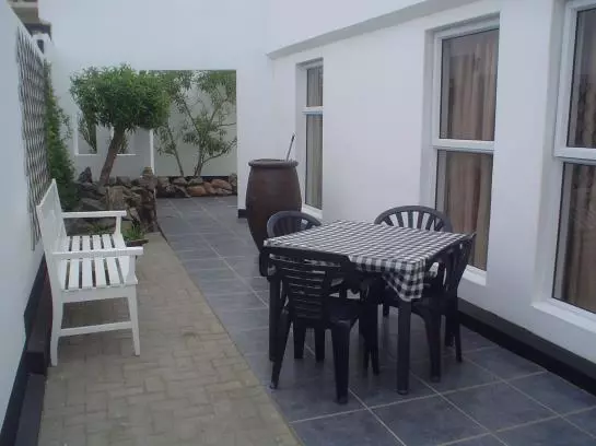 Fotos del hotel Sea Horse Self Catering Apartments & Guesthouse:  2