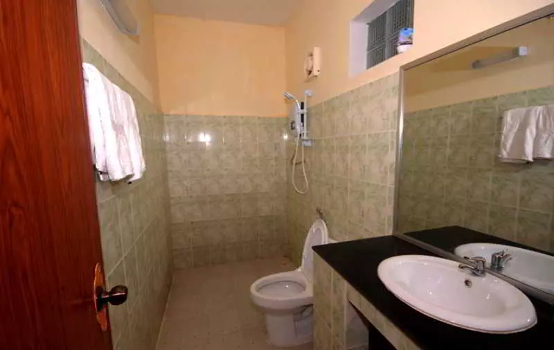 Fotos del hotel Aqua Resort:  5