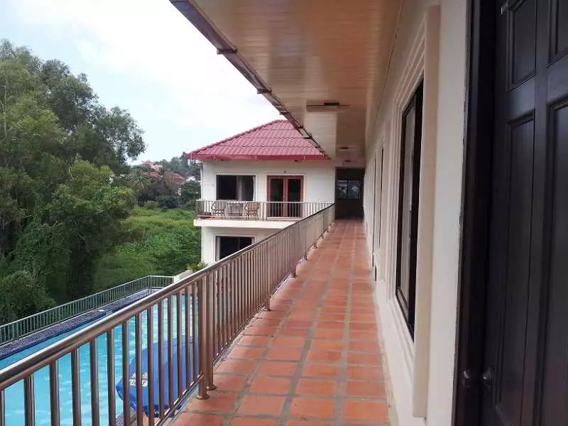 Fotos del hotel Aqua Resort:  4