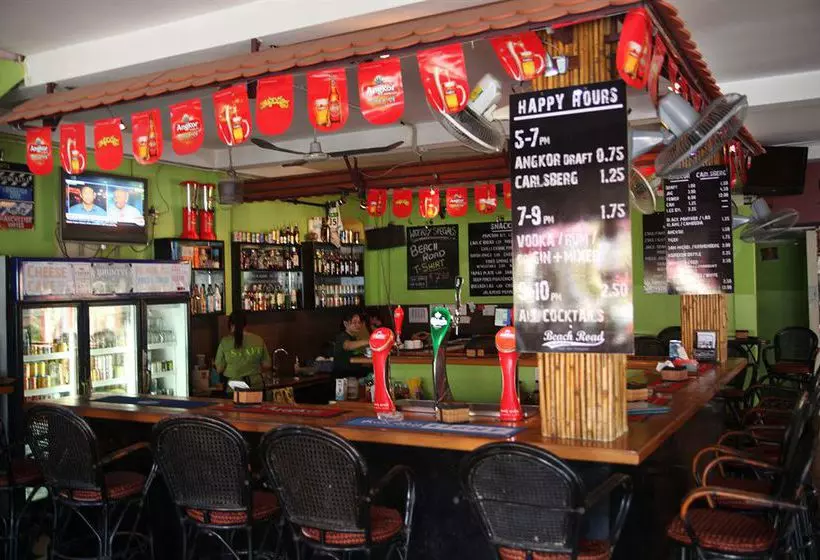 Fotos del hotel Beach Road:  12