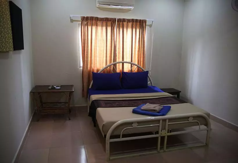 Fotos del hotel Beach Road:  25