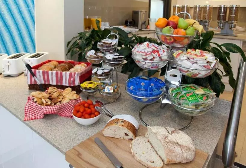 Fotos del hotel Cremorne Point Manor:  3