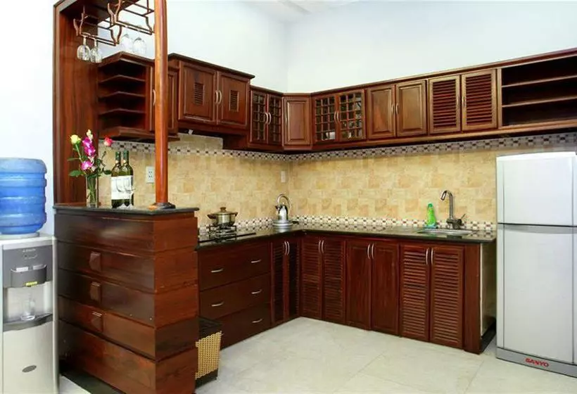 Fotos del hotel The Hoi An Orchid Garden Villas:  4