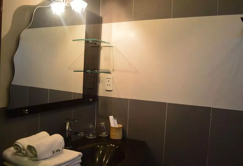 Fotos del hotel The Hoi An Orchid Garden Villas:  5