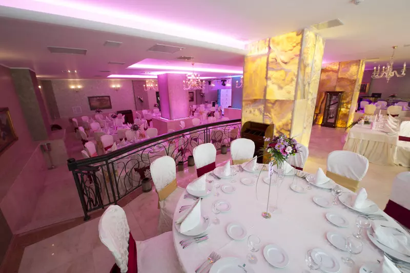 Fotos del hotel Premier Palace Spa:  2