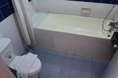 Fotos del hotel Sinthana Resort:  5