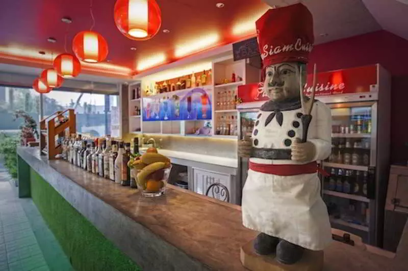 Fotos del hotel The Yim Siam:  10