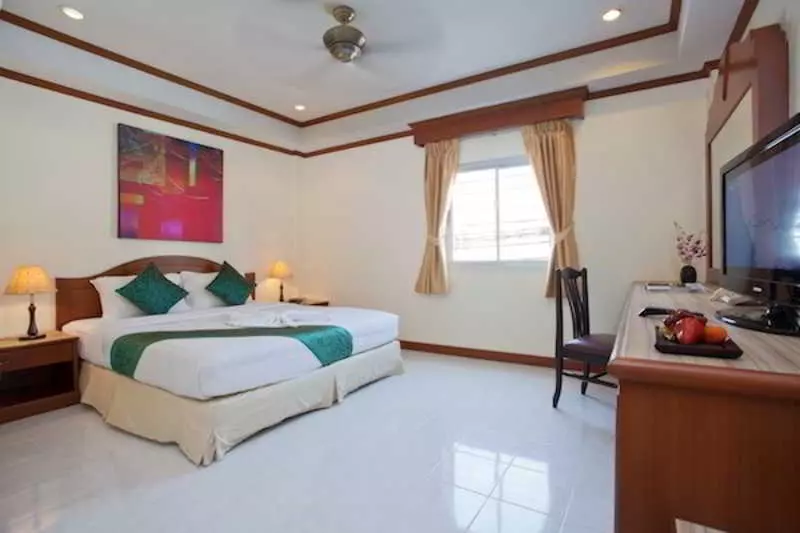 Fotos del hotel The Yim Siam:  15