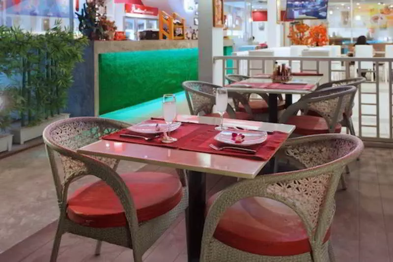 Fotos del hotel The Yim Siam:  11