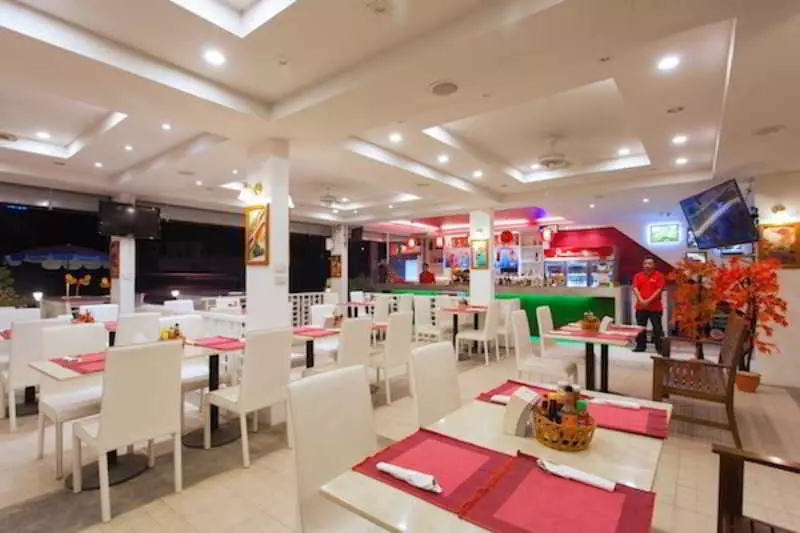 Fotos del hotel The Yim Siam:  3