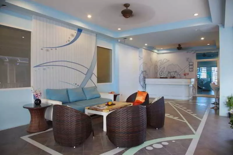 Fotos del hotel The Yim Siam:  14