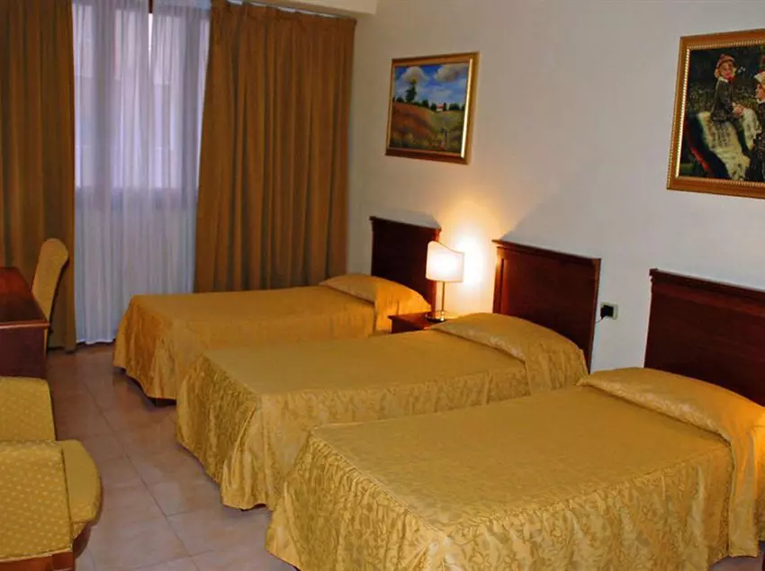 Fotos del hotel Certosa:  10