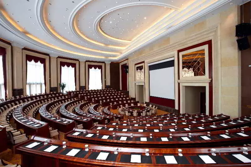 Fotos del hotel Chongqing Hengda:  8