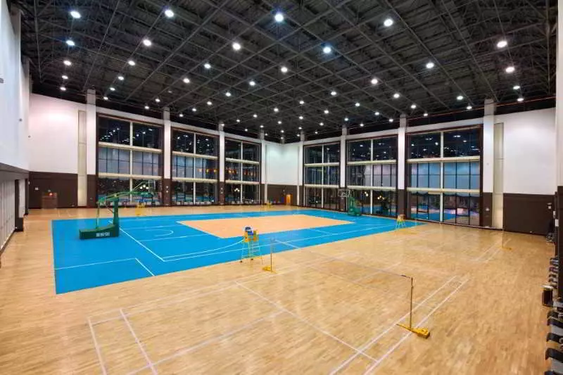 Fotos del hotel Chongqing Hengda:  5