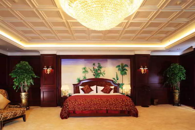 Fotos del hotel Chongqing Hengda:  11