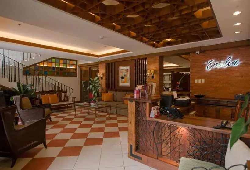 Fotos del hotel Emilia:  3