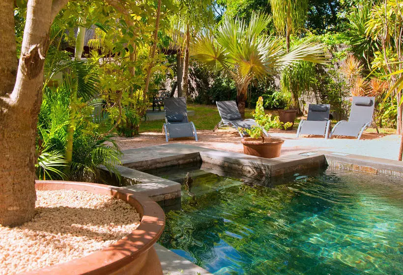 Fotos del hotel Gardens Retreat:  9