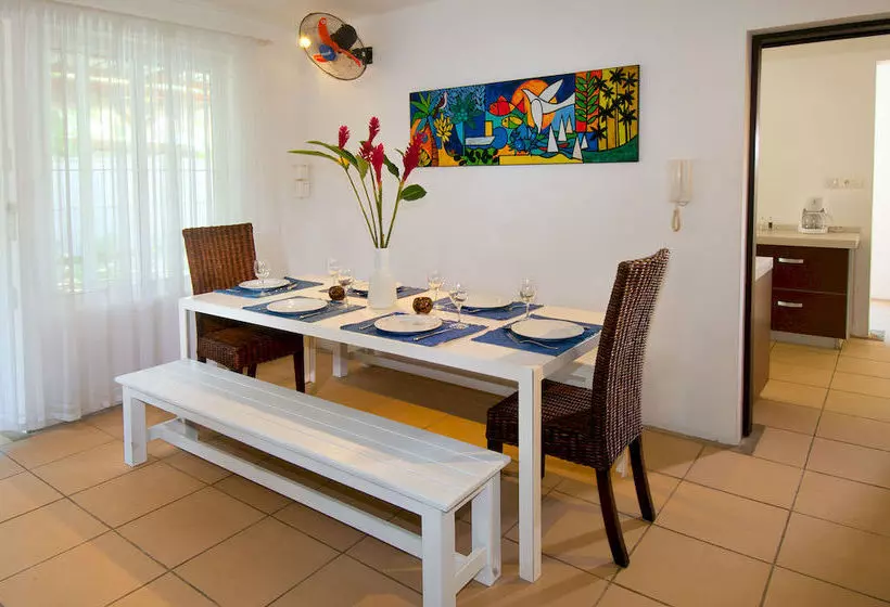Fotos del hotel Gardens Retreat:  3