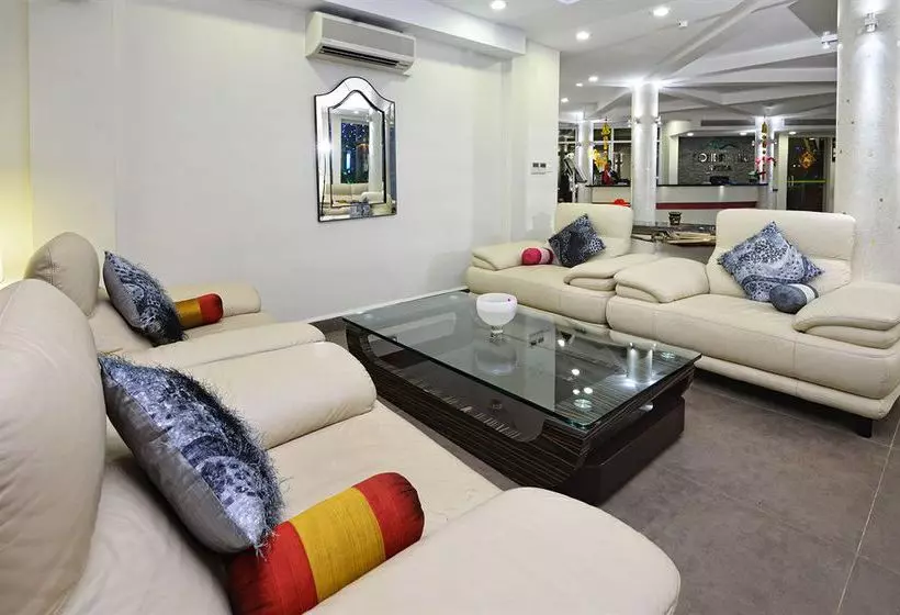 Fotos del hotel Holiday Villa Nataya Sihanoukville:  18