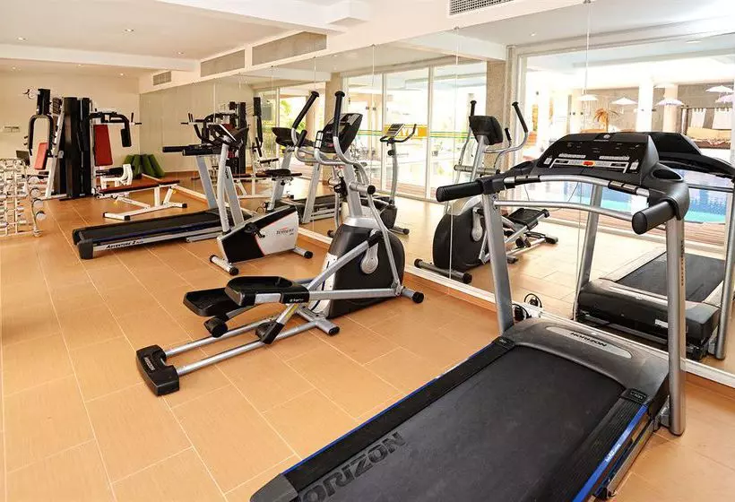 Fotos del hotel Holiday Villa Nataya Sihanoukville:  4