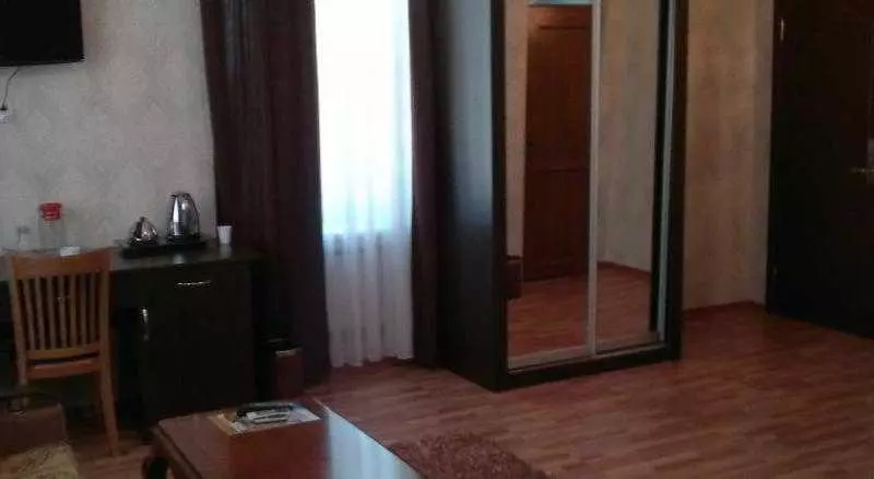 Fotos del hotel Xudaferin:  9