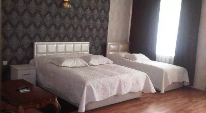 Fotos del hotel Xudaferin:  12