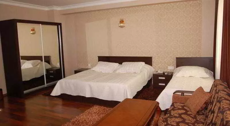 Fotos del hotel Xudaferin:  14