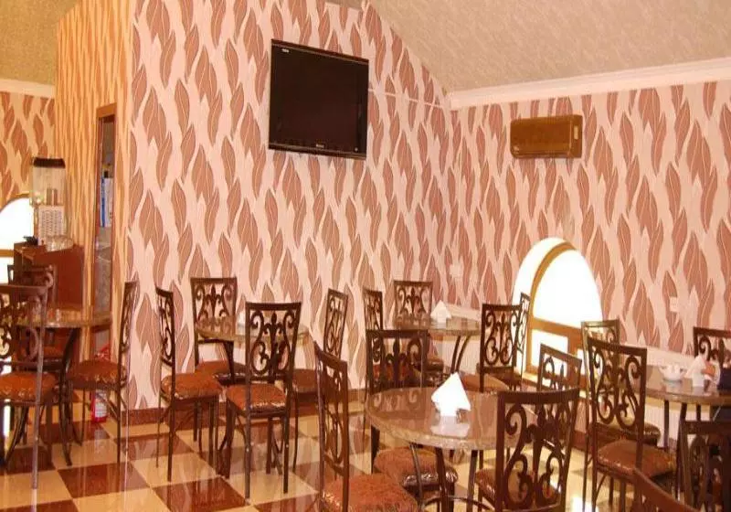 Fotos del hotel Xudaferin:  2