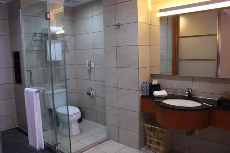 Fotos del hotel Wanpan Hotel Dongguan:  11