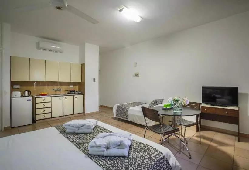 Fotos del hotel Costantiana Beach Hotel Apartments:  10