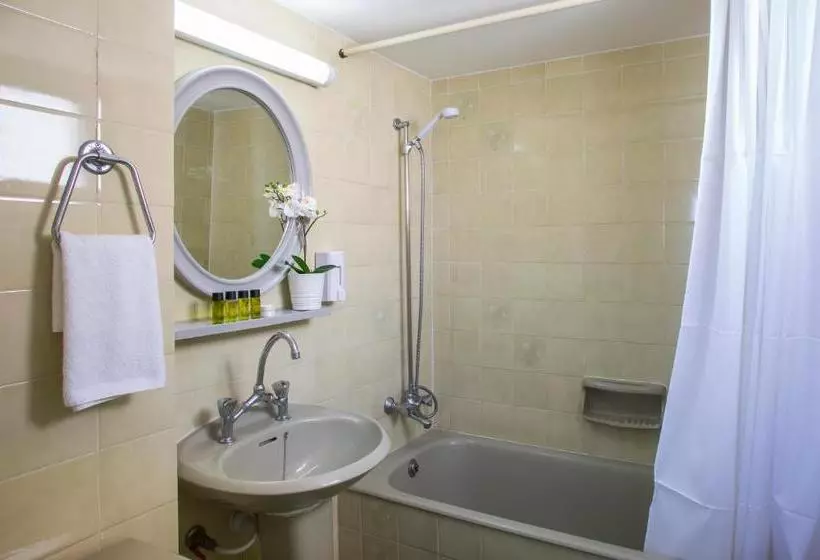 Fotos del hotel Costantiana Beach Hotel Apartments:  8