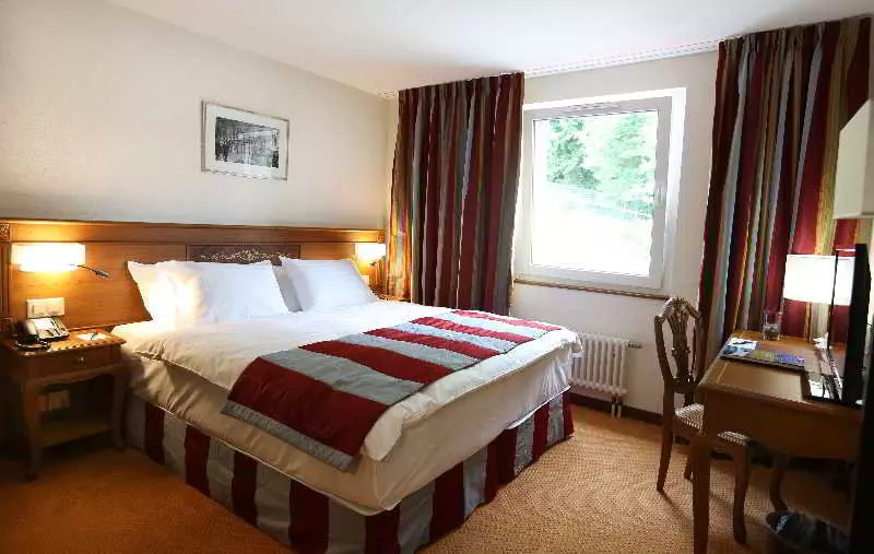 Fotos del hotel Hôtel Des Inventions:  2