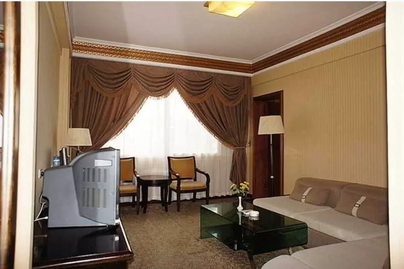 Fotos del hotel Education:  9