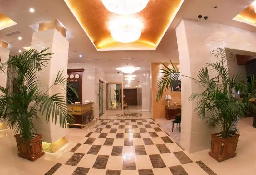 Fotos del hotel Golden Coast:  4