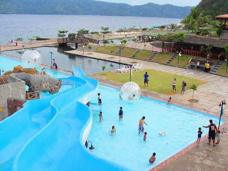 Fotos del hotel Sea S Spring Resort:  6