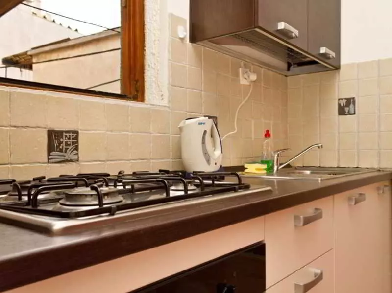 Fotos del hotel Sunny Split:  3