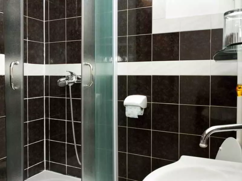 Fotos del hotel Sunny Split:  9