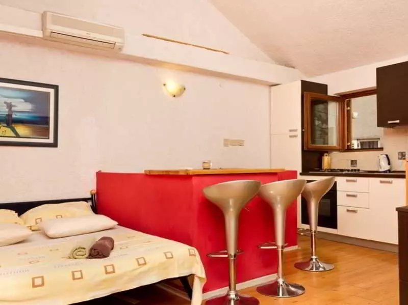 Fotos del hotel Sunny Split:  10