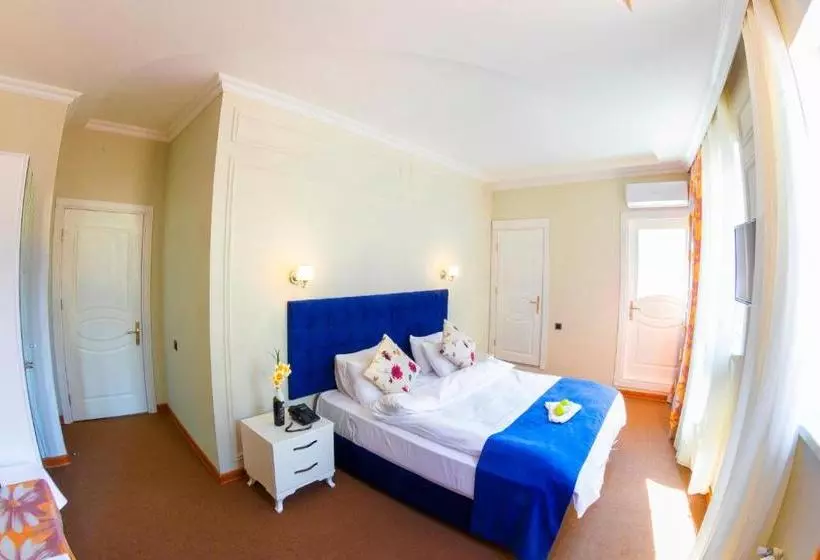 Fotos del hotel Old East Hotel:  6