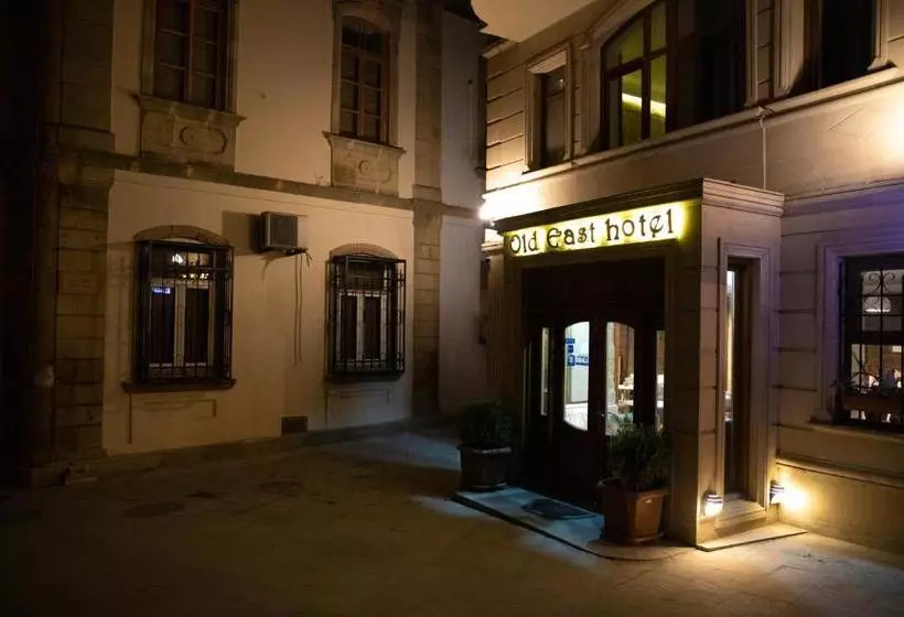 Fotos del hotel Old East Hotel:  7