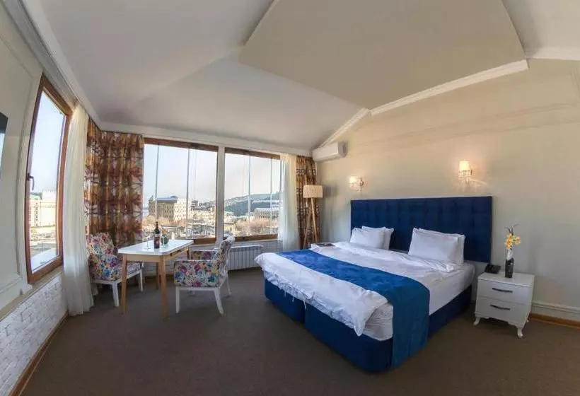 Fotos del hotel Old East Hotel:  9