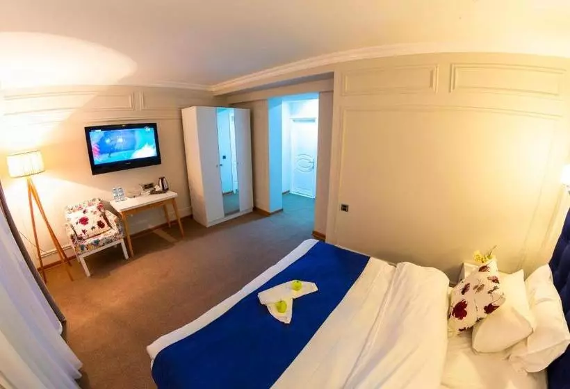 Fotos del hotel Old East Hotel:  11