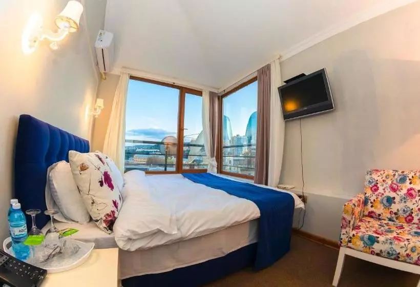 Fotos del hotel Old East Hotel:  5