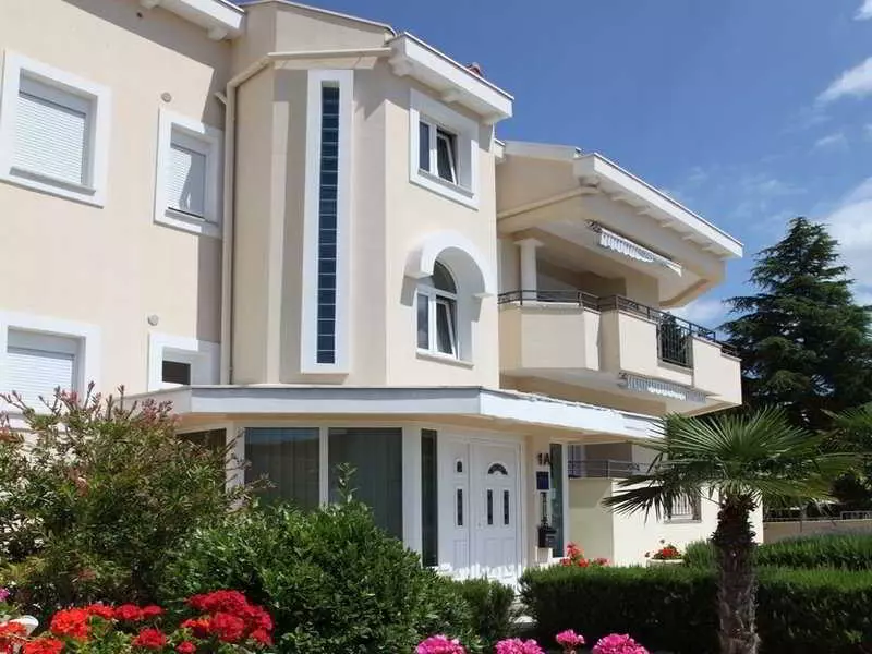 Fotos del hotel Apartments Milin:  7