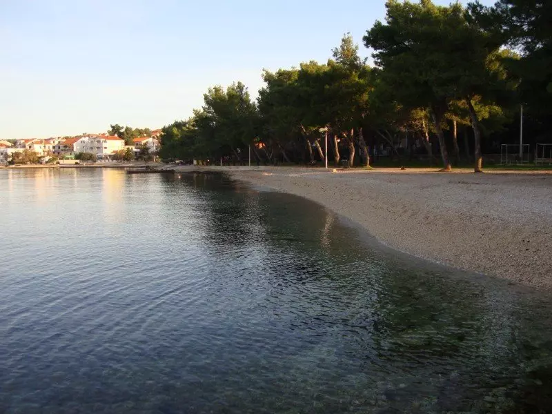 Fotos del hotel Apartments Milin:  10