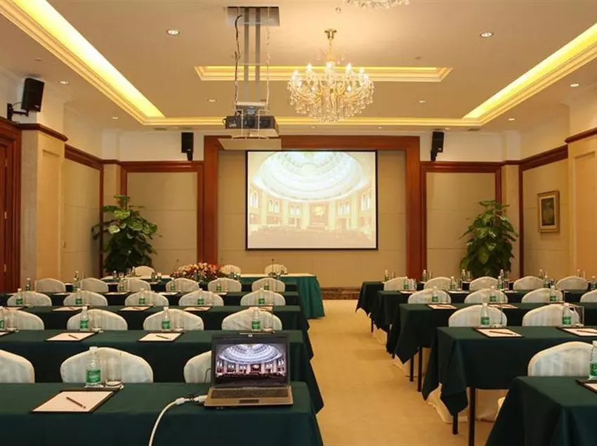 Fotos del hotel Heng Da:  18